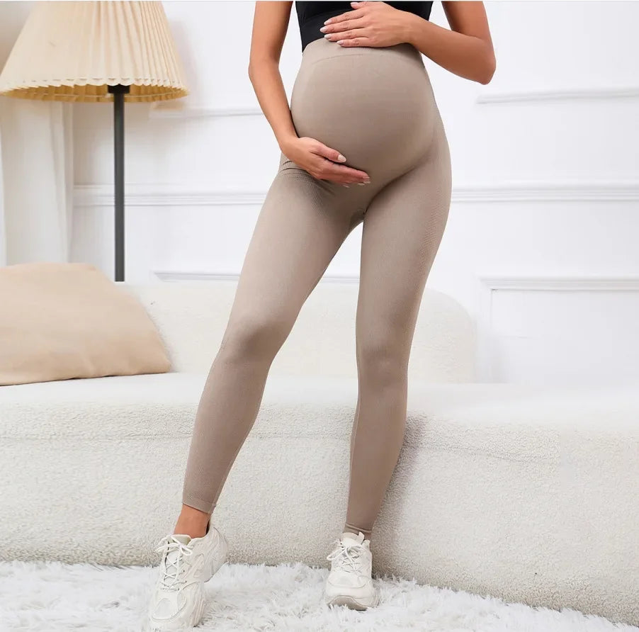 PREGNANCY LEGGİNGS