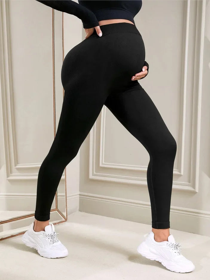 PREGNANCY LEGGİNGS