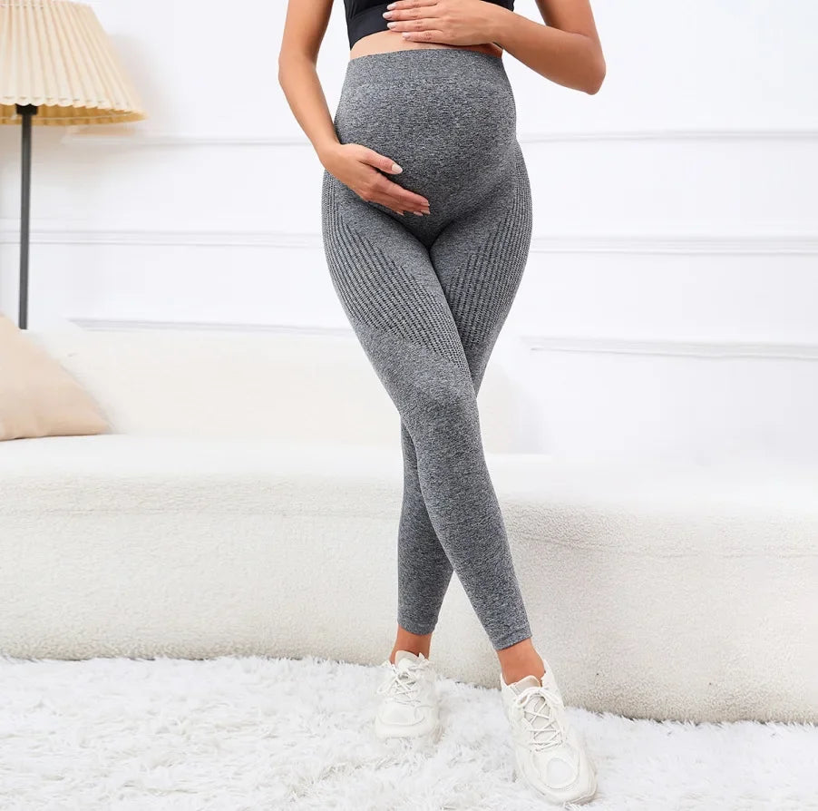 PREGNANCY LEGGİNGS